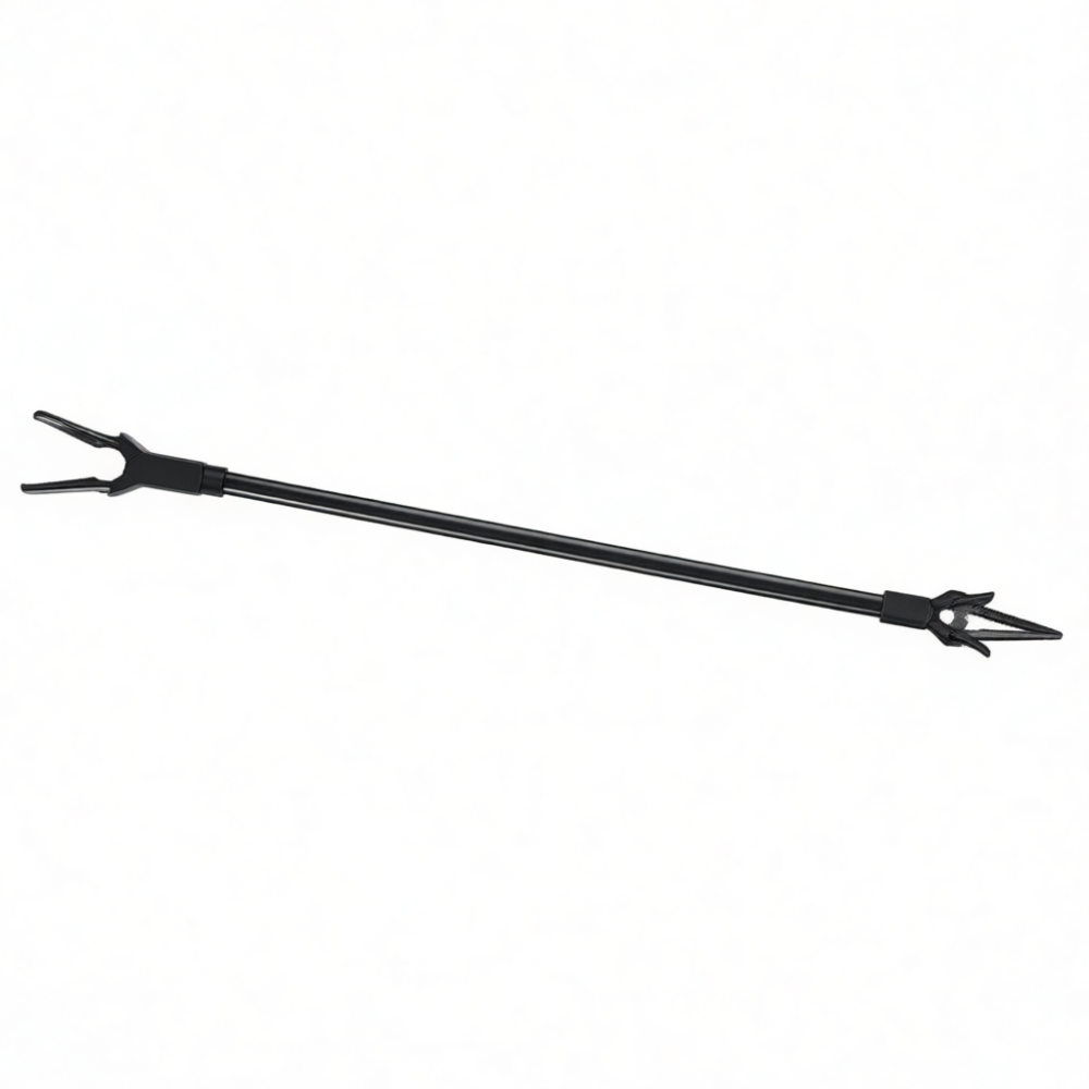 Planted Clip Tweezers - Fish Tank Gardening Tool Long Plastic