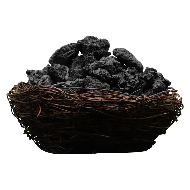 1kg Volcanic rock Aquarium Sub - Aquasoil Substrate recension och pris