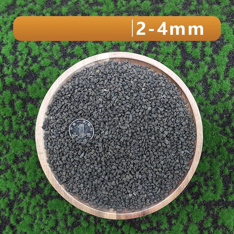 1kg Volcanic rock Aquarium Sub - Aquasoil Substrate recension och pris