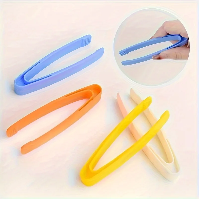 Durable Plastic Clips, Plant I - Planted Clip Tweezers recension och pris