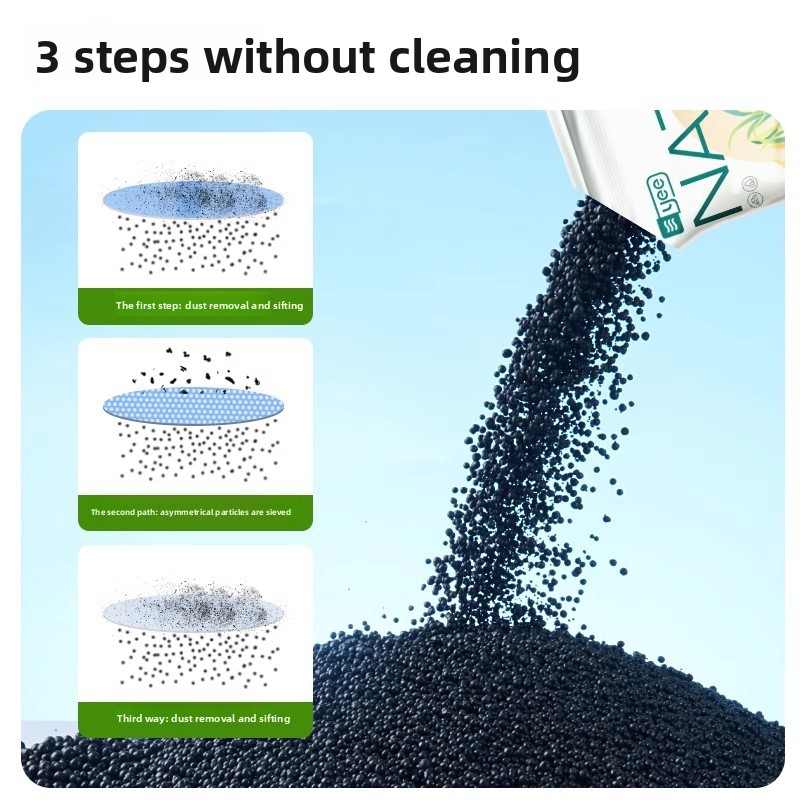 Yee Planted Aquarium Substrate - Aquasoil Substrate recension och pris