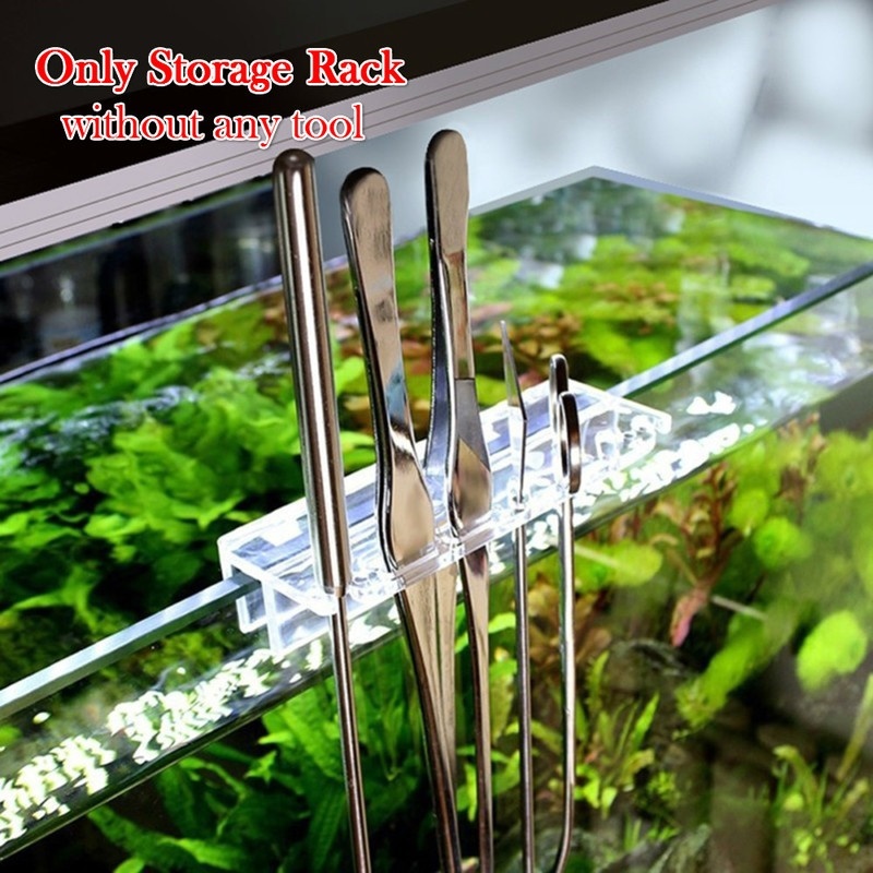 1PCS New Aquarium Plant Tools  - Aquarium Plant In Pot recension och pris