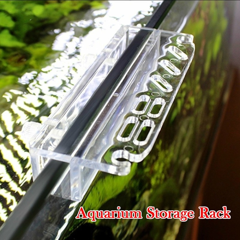 1PCS New Aquarium Plant Tools  - Aquarium Plant In Pot recension och pris