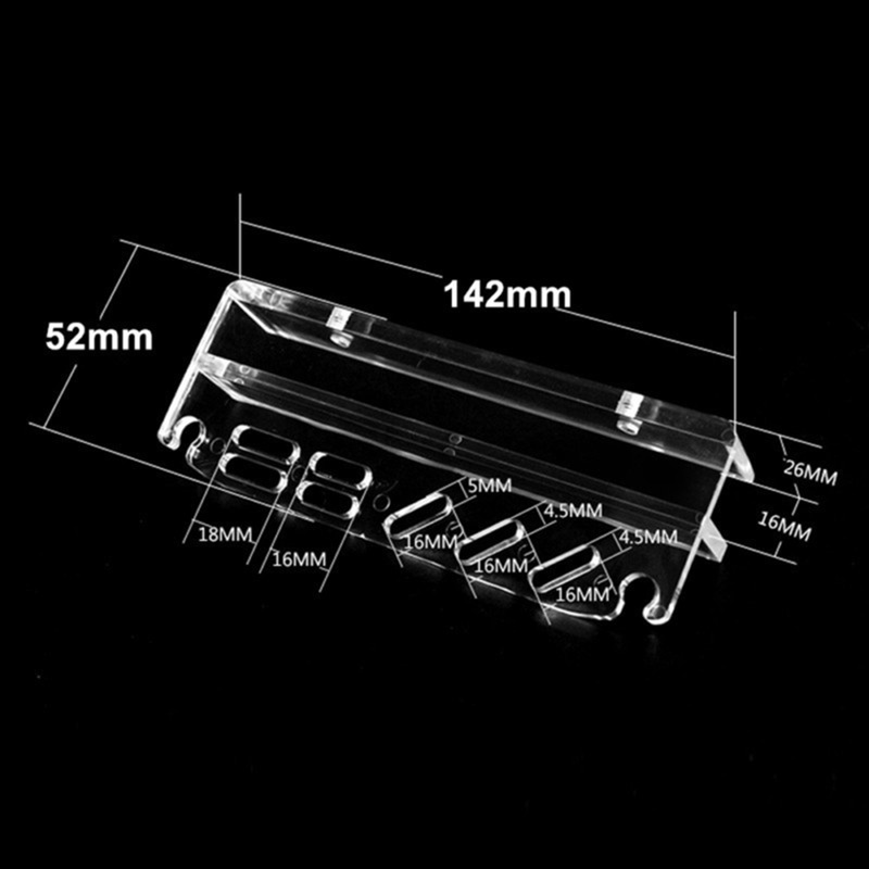 1PCS New Aquarium Plant Tools  - Aquarium Plant In Pot recension och pris