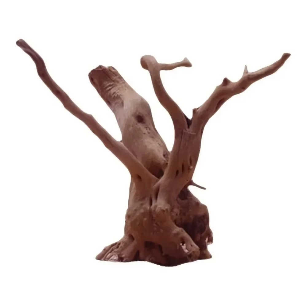 15-20CM Natural Driftwood Aqua - Aquarium Planted Wood recension och pris