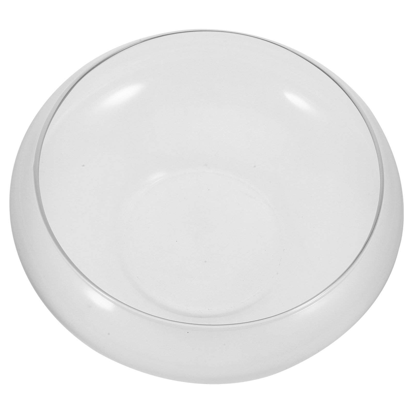 Glass Fish Bowl Small Fish Tan - Planted Aquarium Bowl recension och pris