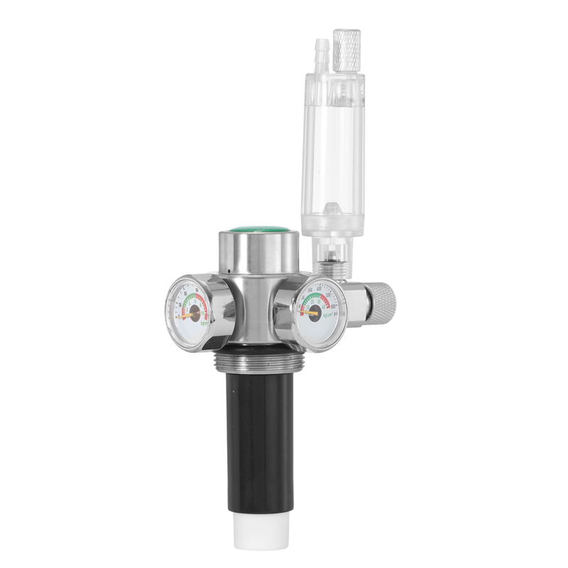 Internal Thread CO2 Steel Cyli - Aquael Filter Fzn recension och pris