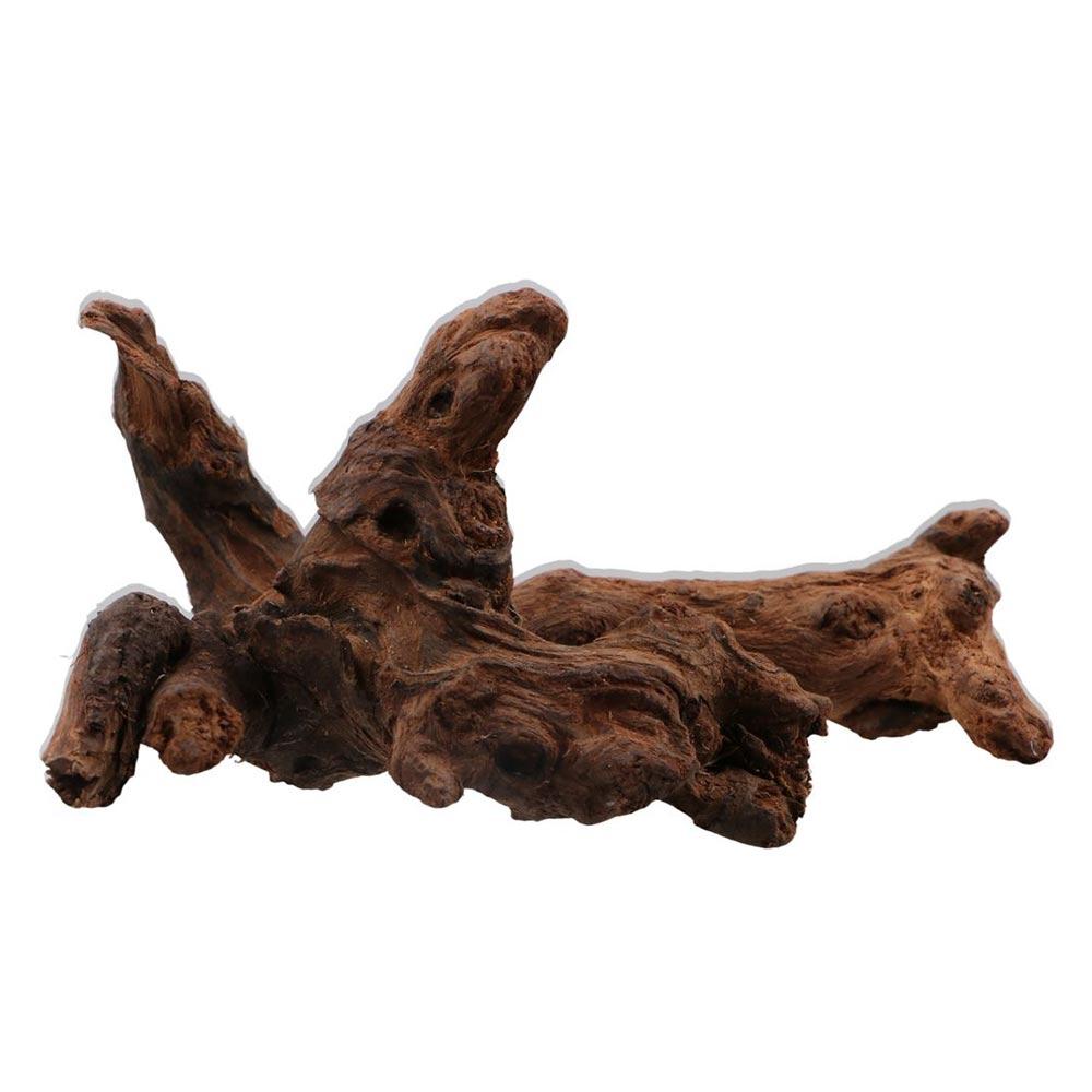 Creative Irregular Shape Coral - Aquarium Planted Wood recension och pris
