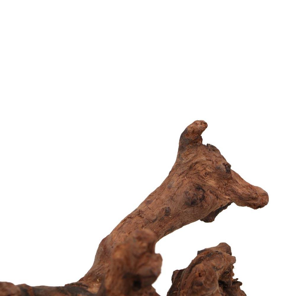 Creative Irregular Shape Coral - Aquarium Planted Wood recension och pris