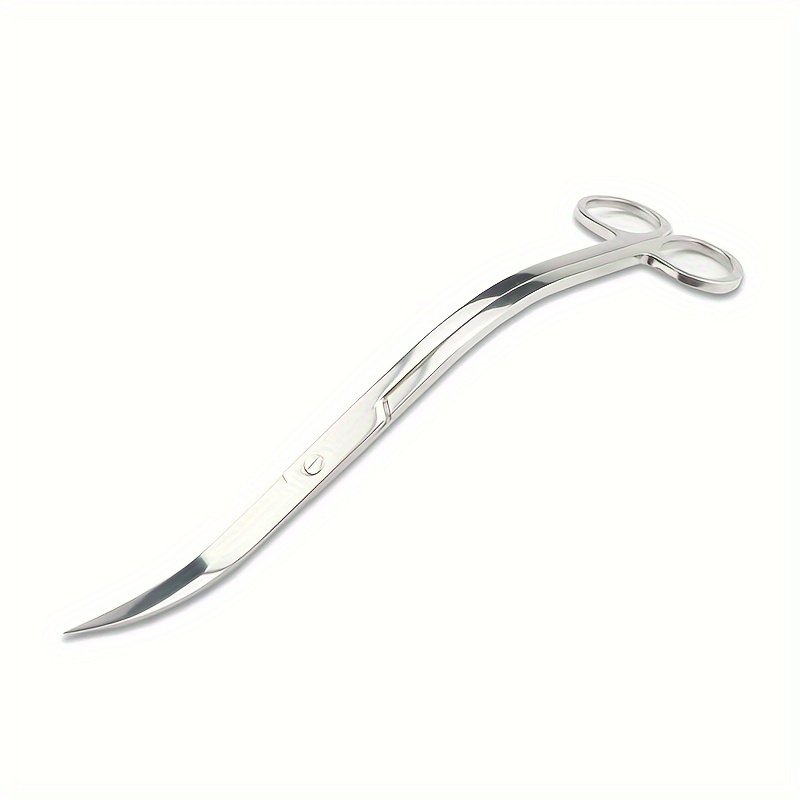 New Aquatic Plant Trimming Too - Planted Clip Tweezers recension och pris