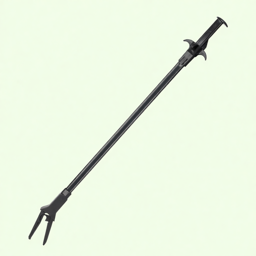 Fish Tank Gardening Tool Long  - Planted Clip Tweezers recension och pris