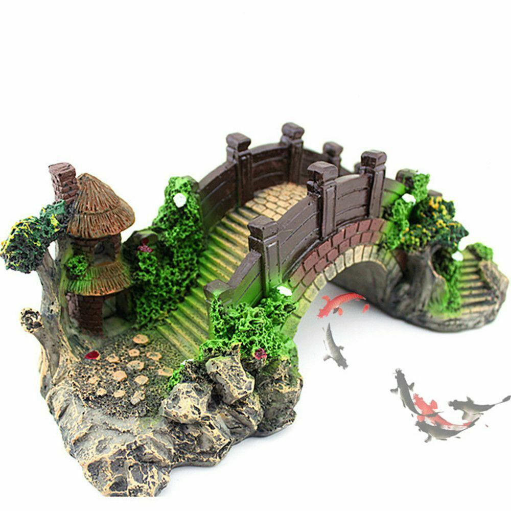 Aquarium Accessories Arbor Tre - Aquarium Planted Wood recension och pris