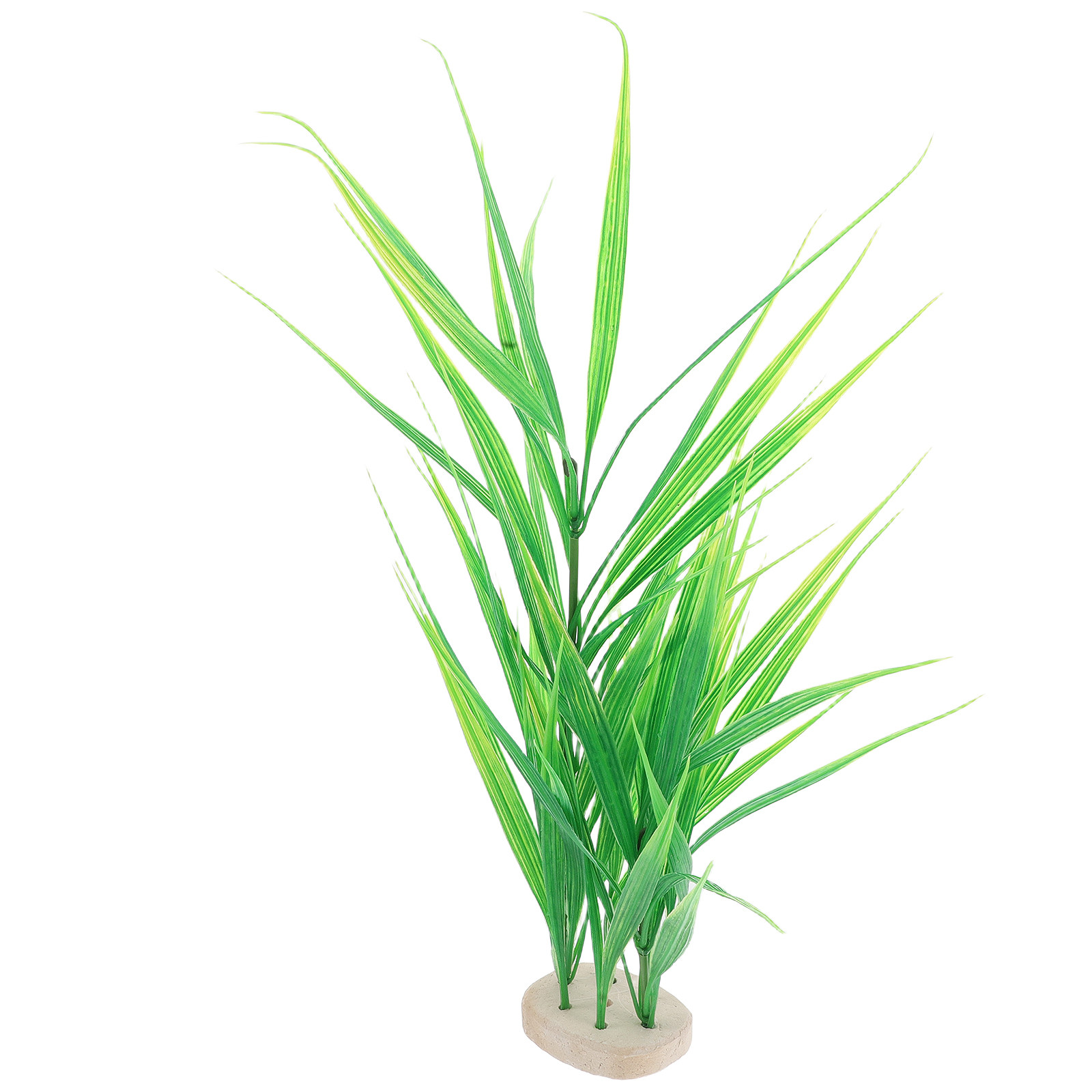 Realistic Artificial Aquarium  - Planted Aquarium Bowl recension och pris