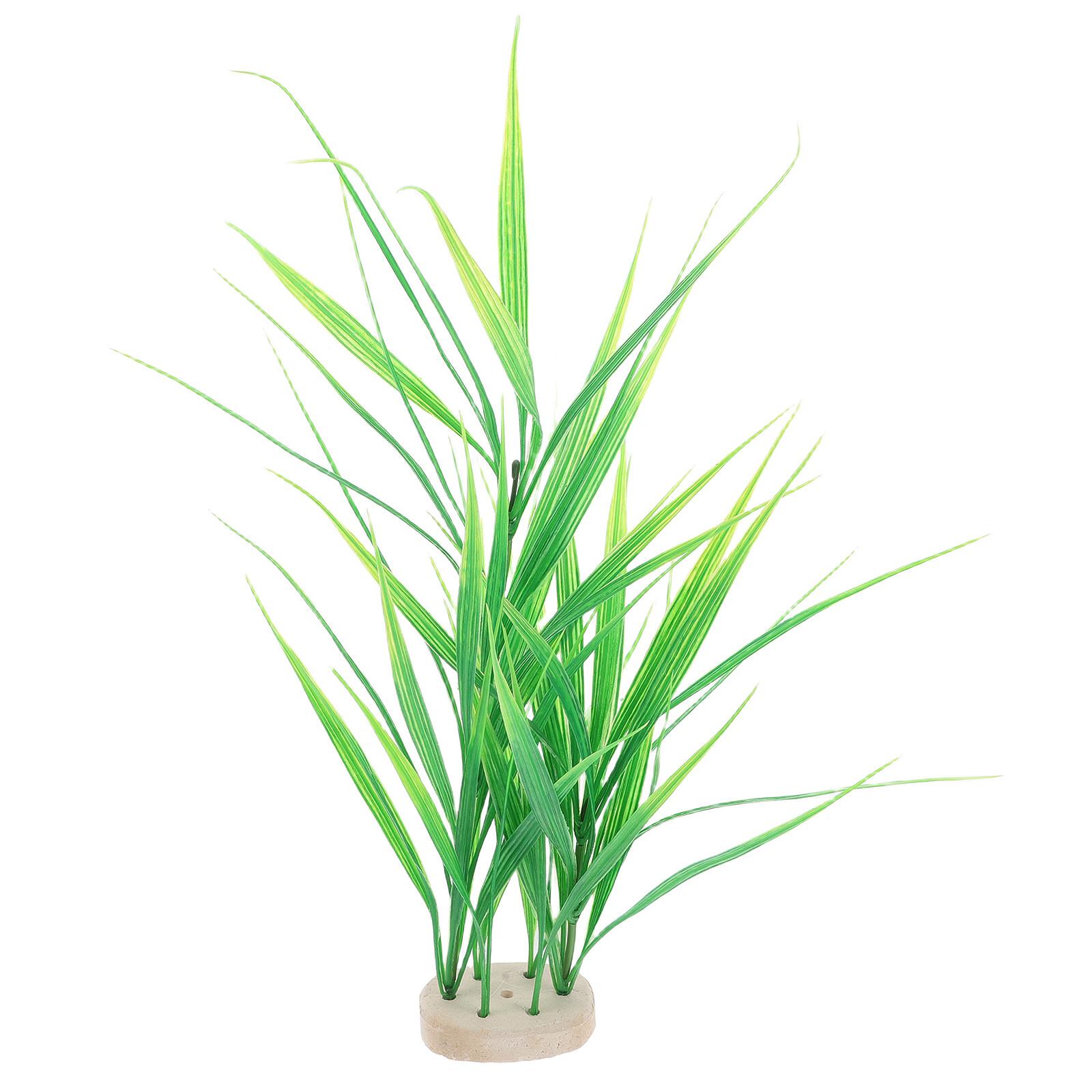 Realistic Artificial Aquarium  - Planted Aquarium Bowl recension och pris