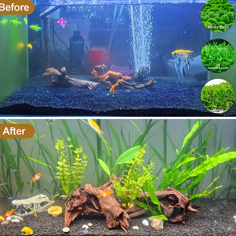 1PC Random Style Natural Sinka - Aquarium Planted Wood recension och pris